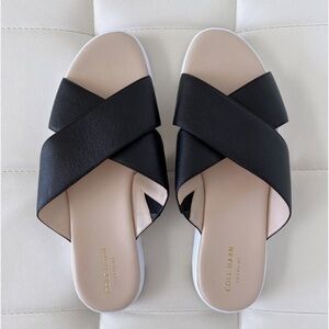 Cole Haan Zerogrand Sandals Size 9